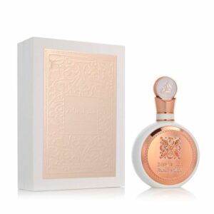 Fakhar Rose Lattafa Box