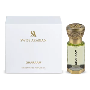 Gharaam Box