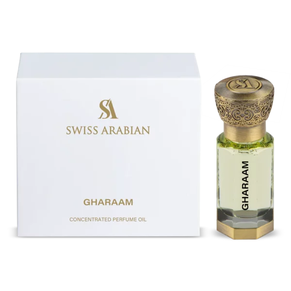 Gharaam Box