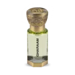 Gharaam huile parfumé