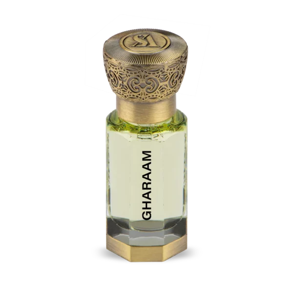 Gharaam huile parfumé