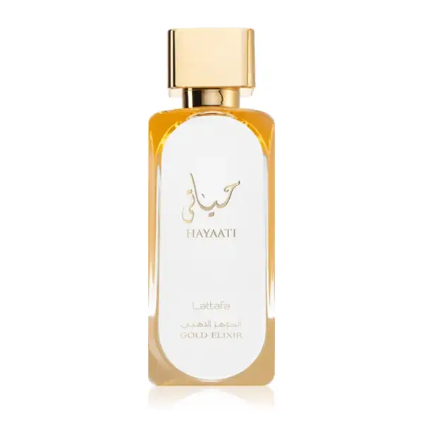 Hayaati Gold Elixir