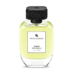 JASMINE AND VANILLA BOTTLE