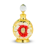 Layali Rouge Huile parfumé
