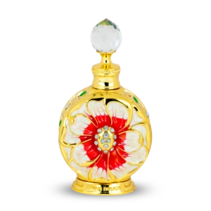Layali Rouge Huile parfumé