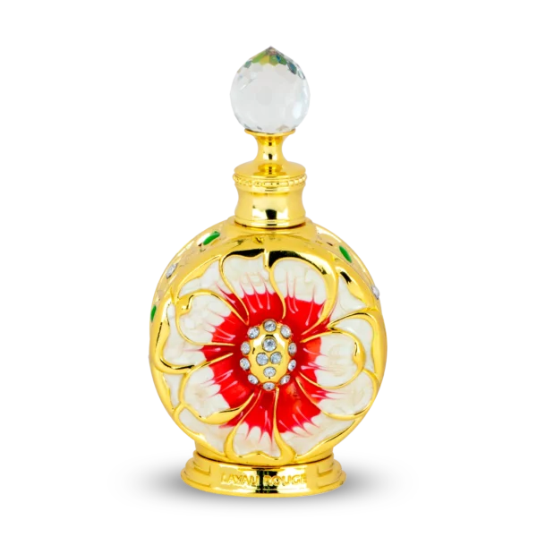Layali Rouge Huile parfumé