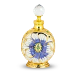 Layali huile parfumé