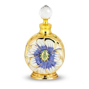 Layali huile parfumé