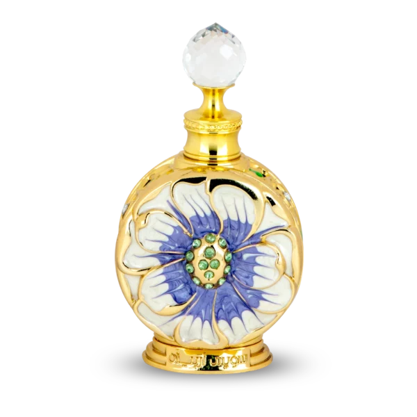 Layali huile parfumé