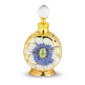 Layali huile parfumé
