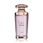 Mayar Lattafa