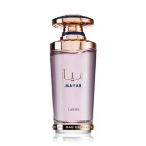 Mayar Lattafa