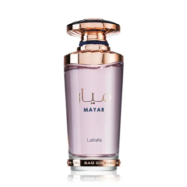 Mayar Lattafa