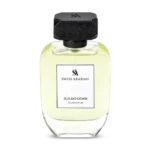 Oud and Lychee