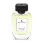 Oud and Lychee