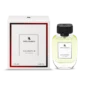 Oud and Lychee BOX Bottle