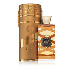 Oud Mood Elixir Box