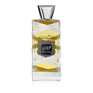 Oud Mood Reminiscence