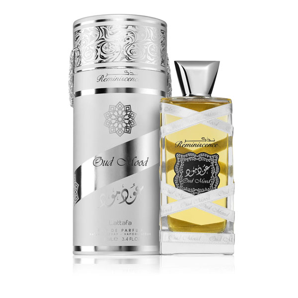 Oud Mood Reminiscence Box