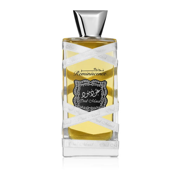 Oud Mood Reminiscence