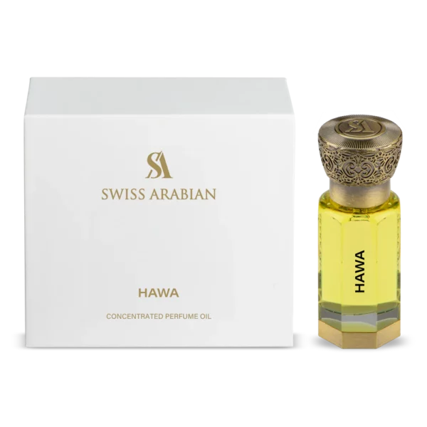 HAWA Box