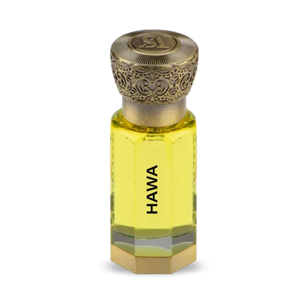 HAWA