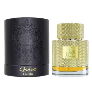 Qaeed Box
