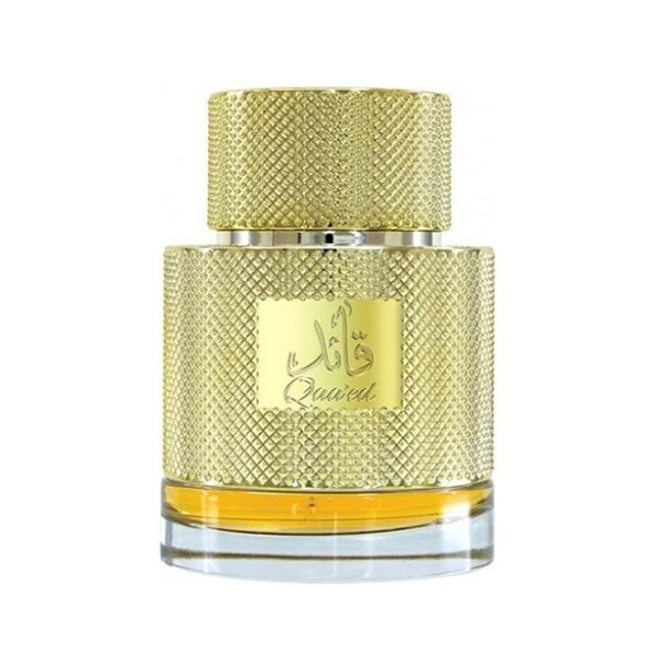 Qaeed perfume