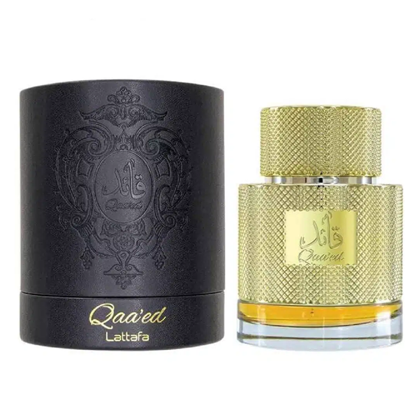 Qaeed Box