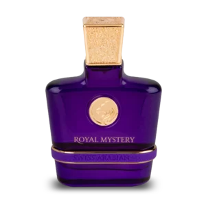 Royal Mystery EDP
