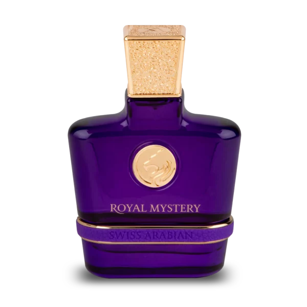 Royal Mystery EDP