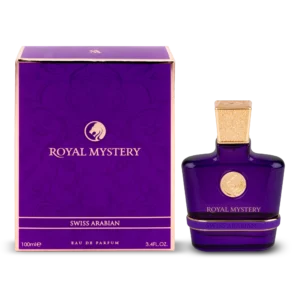 Royal Mystery Box