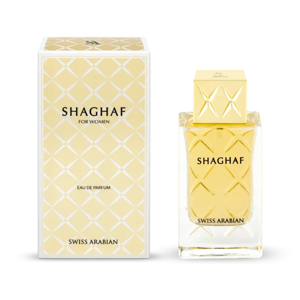 SHAGAF WOMEN Box