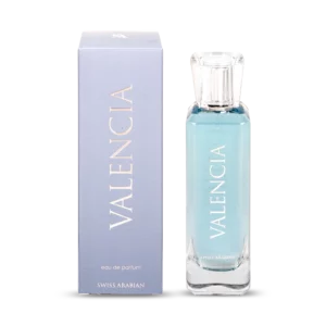 VALENCIA BOX