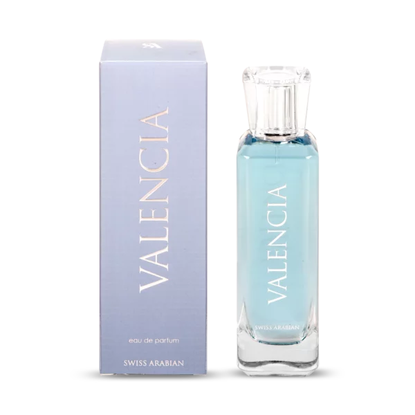 VALENCIA BOX