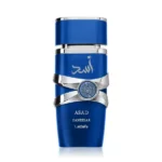 asad zanzibar lattafa eau de parfum homme