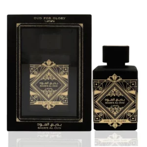 badee al oud box