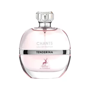 Chants Tenderina Maison Alhambra