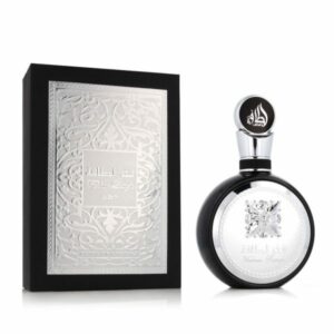 Fakhar black Lattafa box