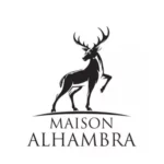 logo maison alhambra