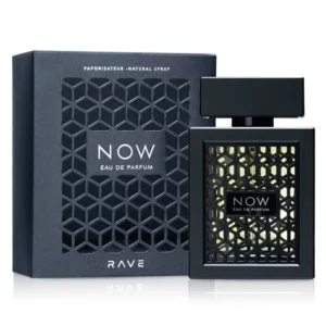 rave now Box