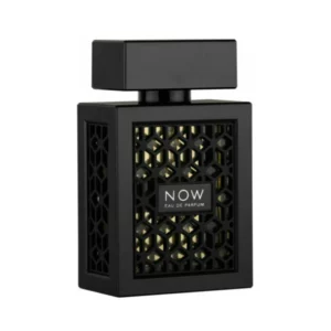 rave now perfume