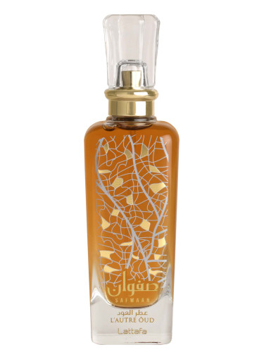 Safwaan L'autre Oud Lattafa Perfumes