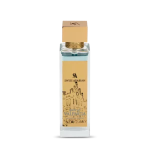 spirit Valencia EDP