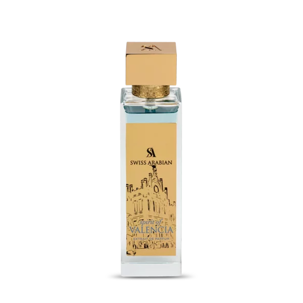 spirit Valencia EDP