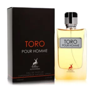 toro pour homme