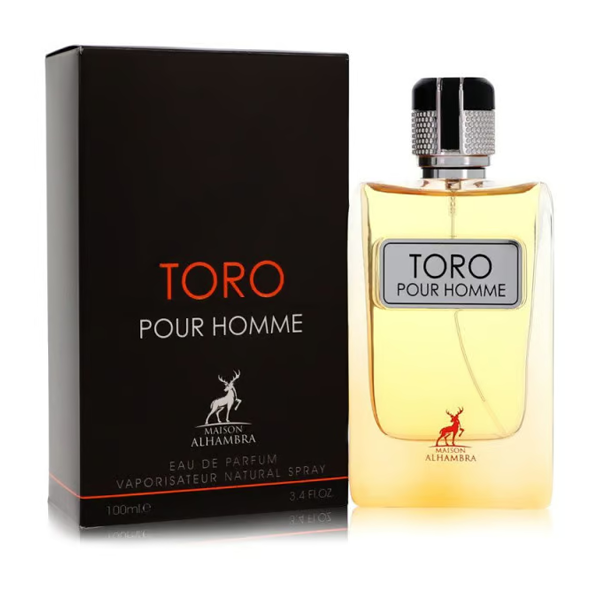 toro pour homme