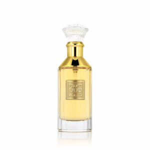 velvet oud