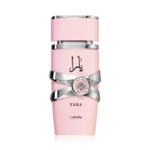 yara rose lattafa eau de parfum femme