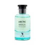 ARCTIC BREEZE